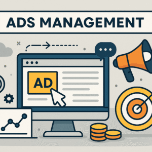 Ads Management