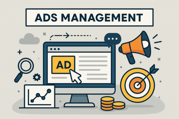 Ads Management